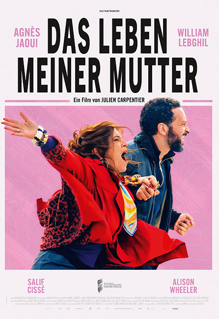 Das Leben meiner Mutter OmU