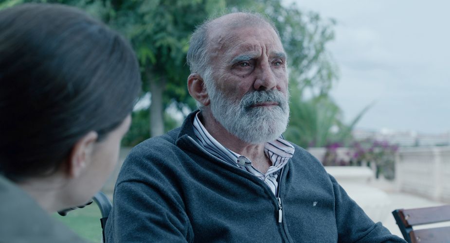 Der Lehrer, der uns das Meer versprach