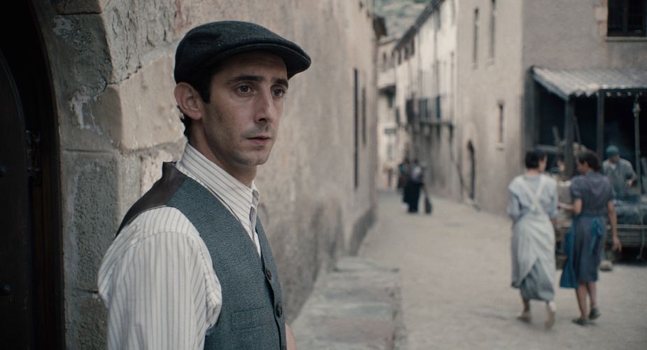 Der Lehrer, der uns das Meer versprach