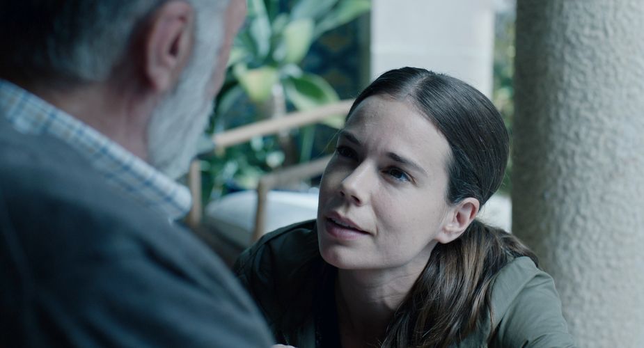 Der Lehrer, der uns das Meer versprach