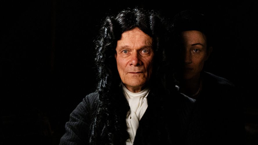 Leibniz - Chronik eines verschollenen Bildes