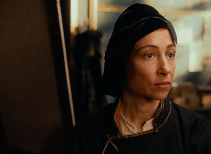 Leibniz - Chronik eines verschollenen Bildes