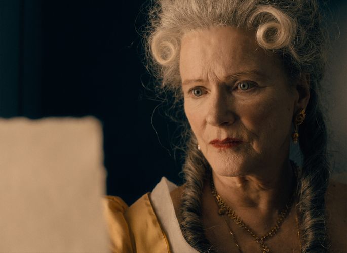 Leibniz - Chronik eines verschollenen Bildes