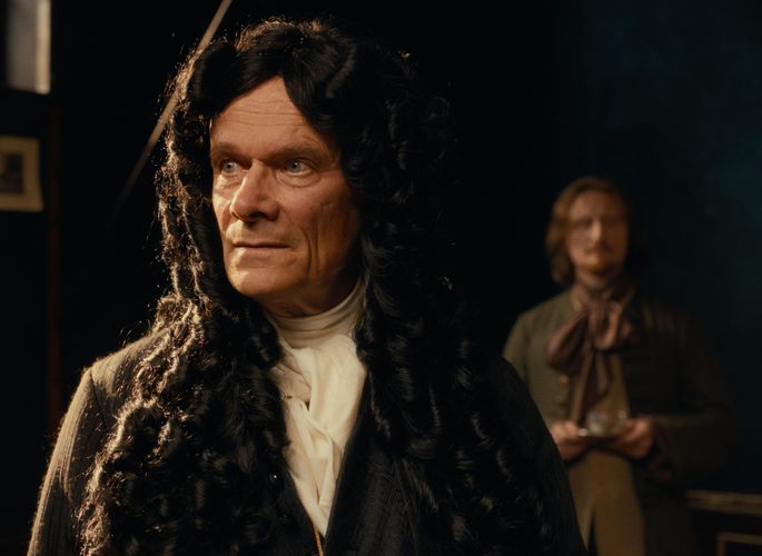 Leibniz - Chronik eines verschollenen Bildes