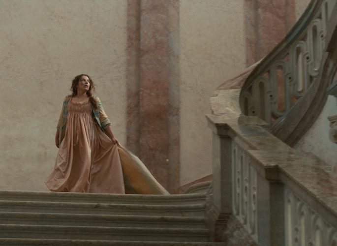 Leibniz - Chronik eines verschollenen Bildes