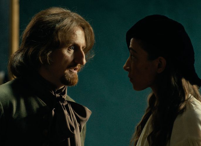 Leibniz - Chronik eines verschollenen Bildes