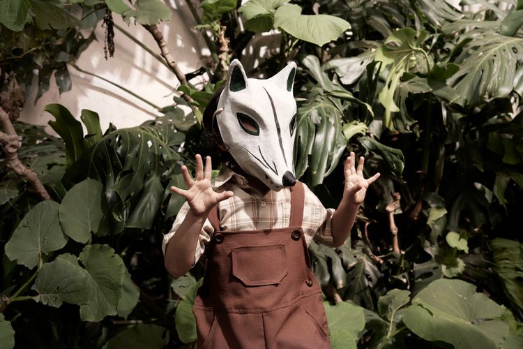 Leonora im Morgenlicht