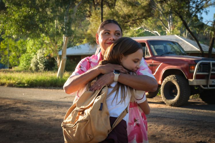Lilly und die Kängurus