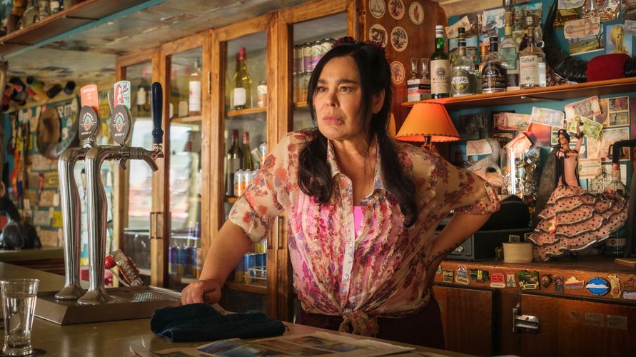 Lilly und die Kängurus