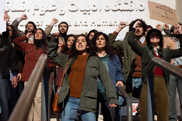 Lolita lesen in Teheran