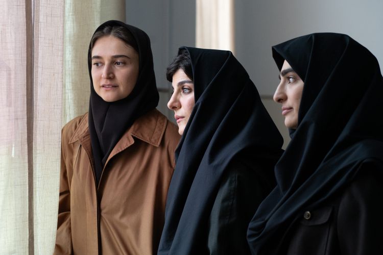 Lolita lesen in Teheran