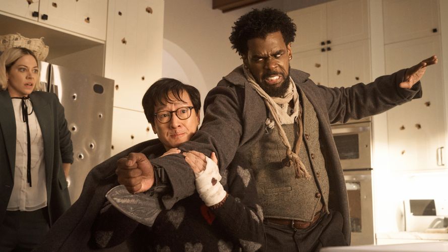 Love Hurts -Liebe tut weh