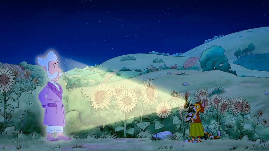 Lustiges Pettersson und Findus Mitmachkino 2