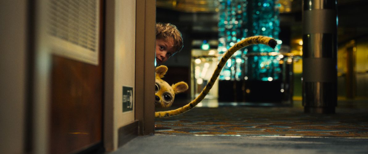 Marsupilami