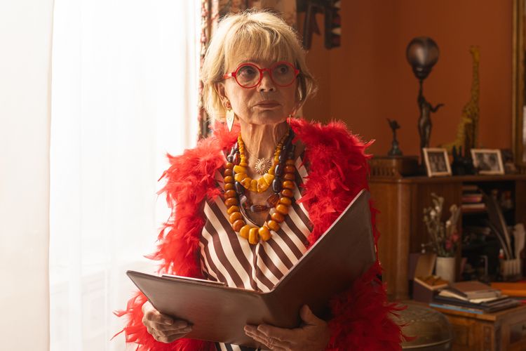 Max und die wilde 7: Die Geister-Oma