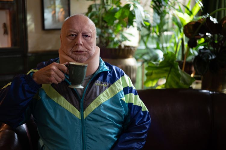 Max und die wilde 7: Die Geister-Oma