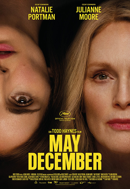May December Poster