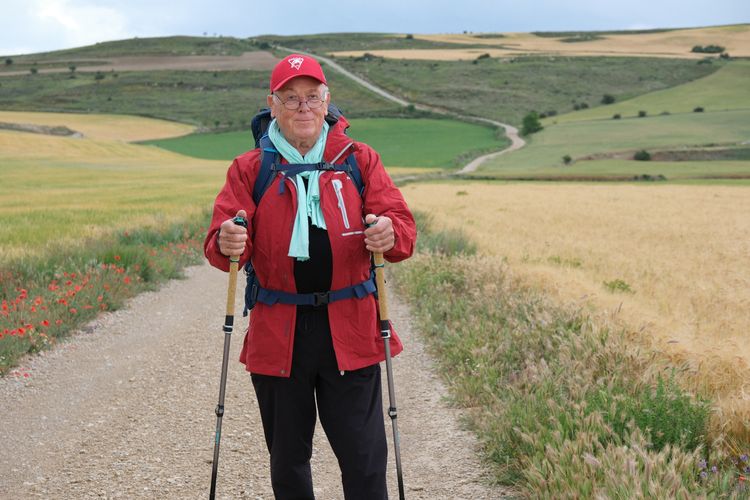 MEIN WEG - 780 km zu mir