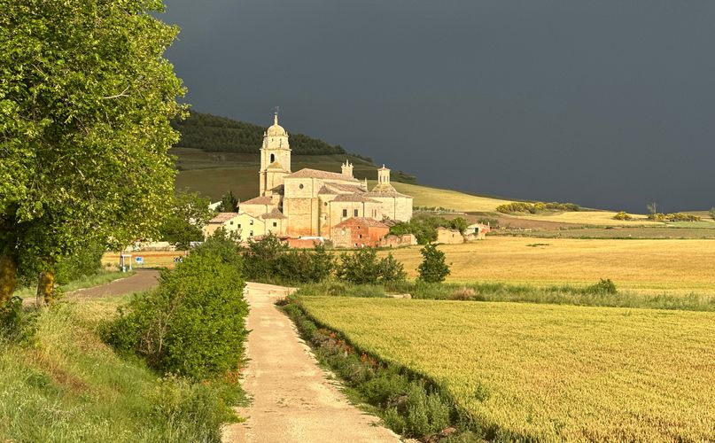 MEIN WEG - 780 km zu mir