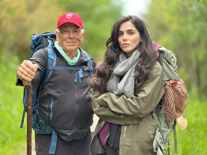 MEIN WEG - 780 km zu mir