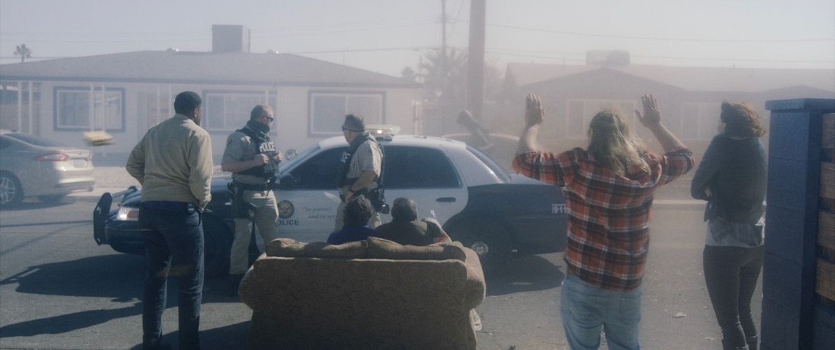 The Million Dollar Bet