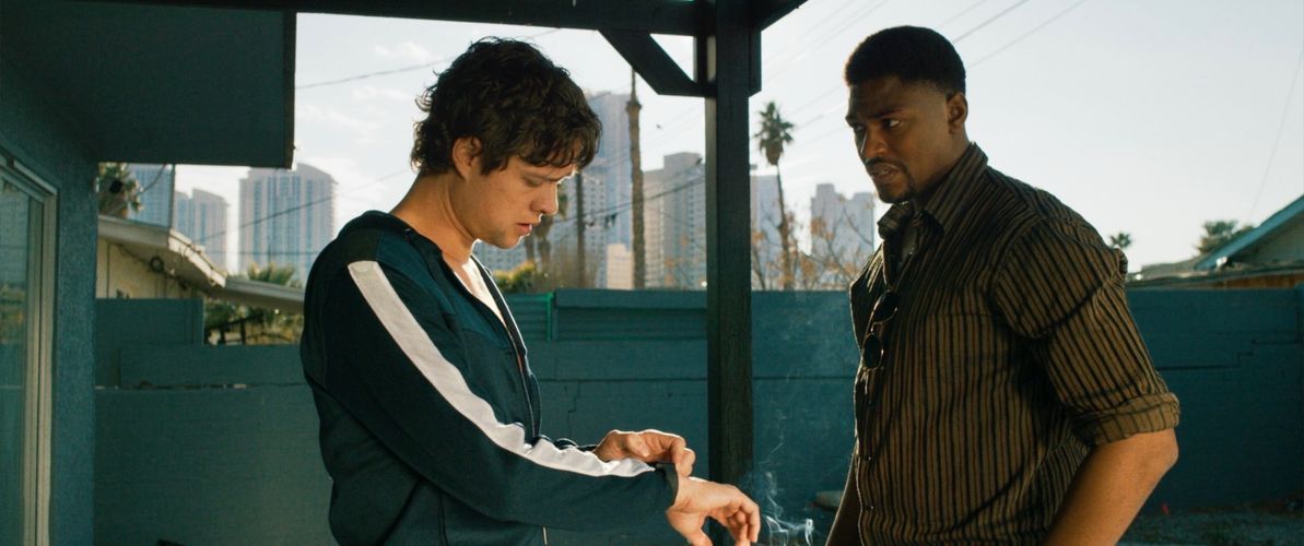 The Million Dollar Bet