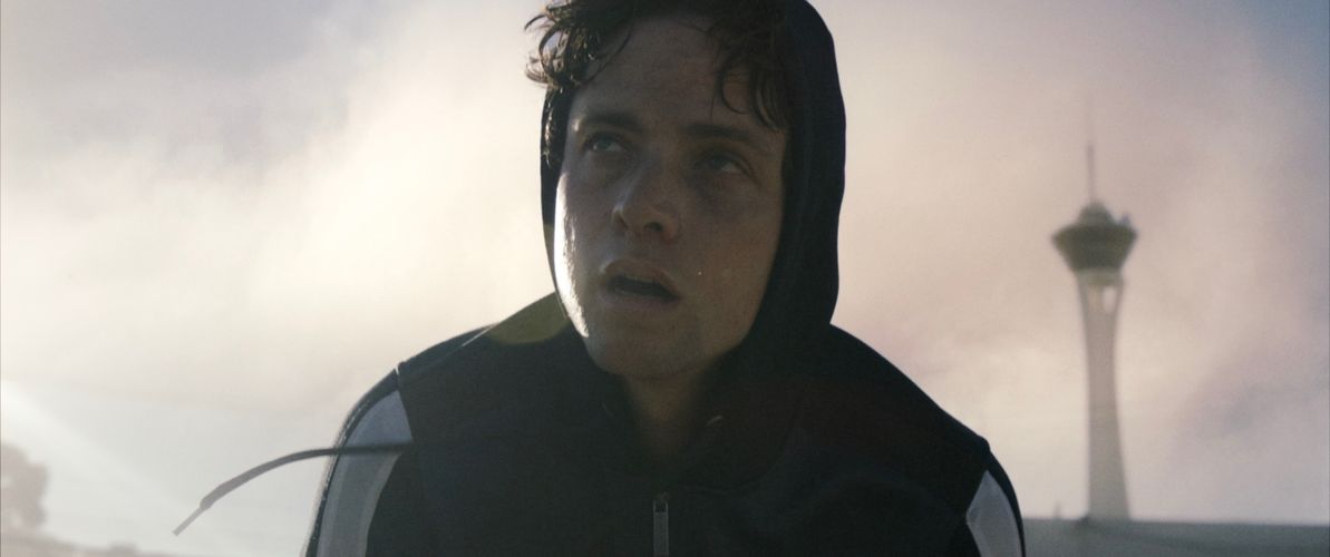 The Million Dollar Bet