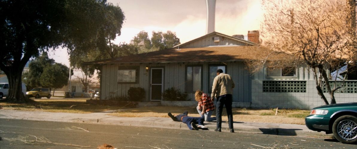 The Million Dollar Bet