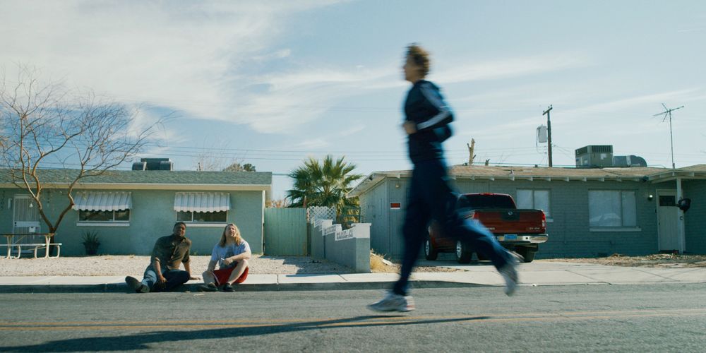 The Million Dollar Bet