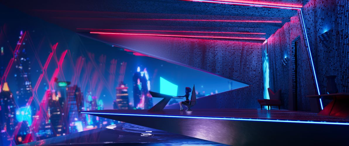 Mission Santa - Ein Elf rettet Weihnachten