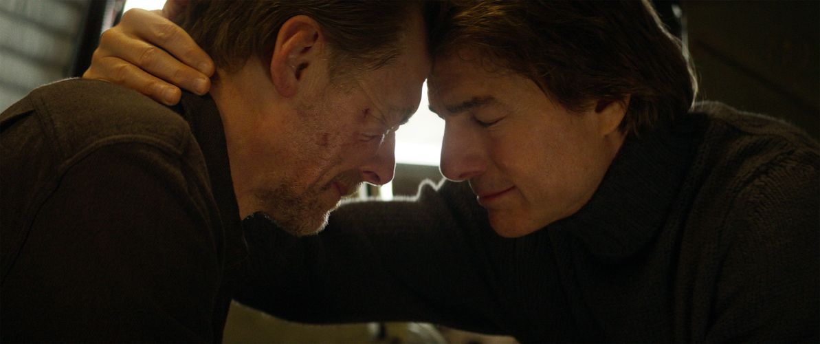 Mission: Impossible - The Final Reckoning