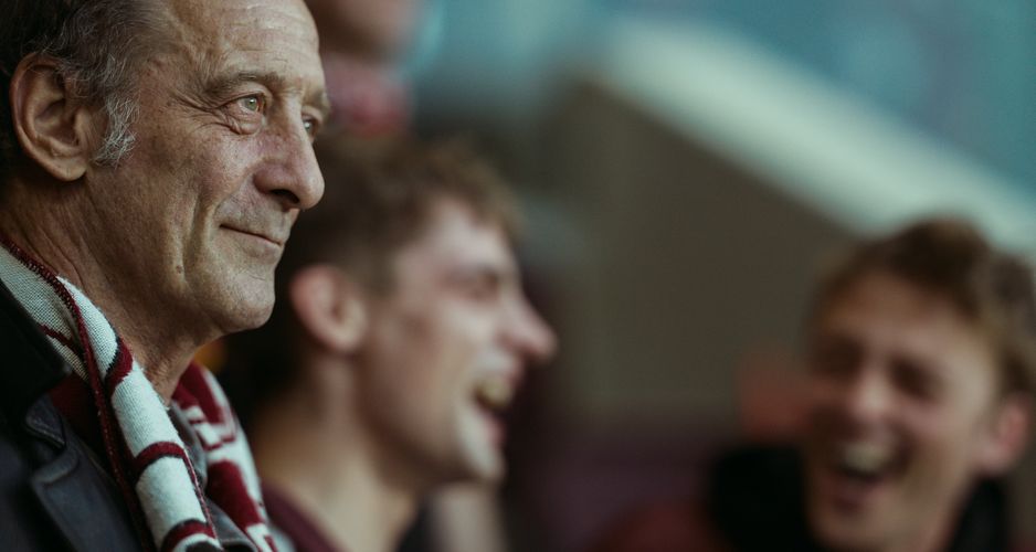 Mit dem Feuer spielen