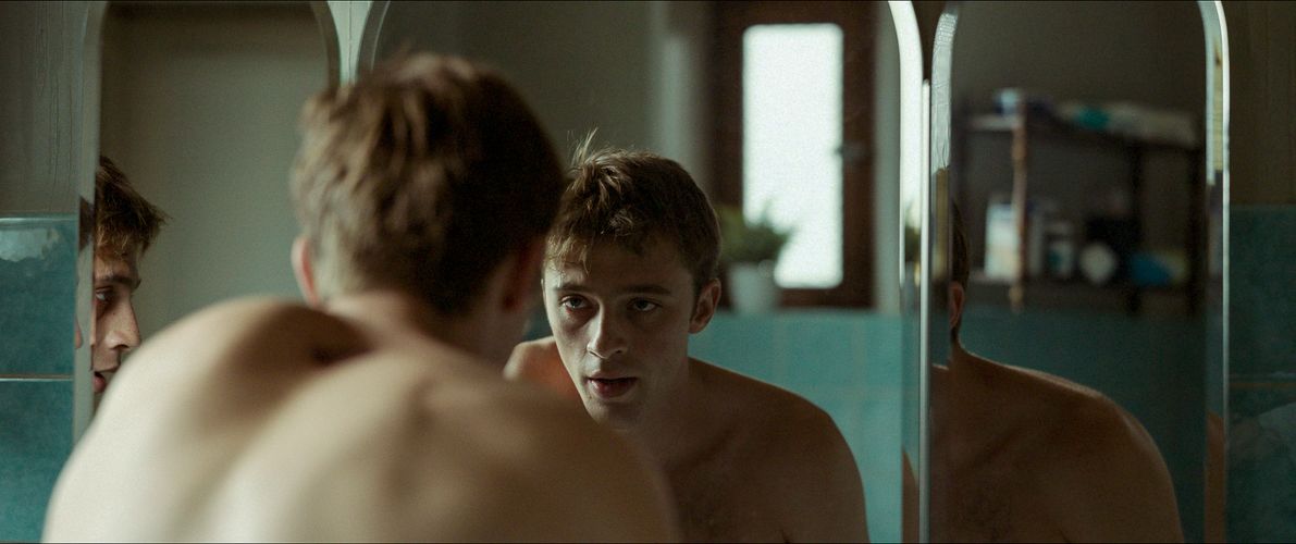 Mit dem Feuer spielen