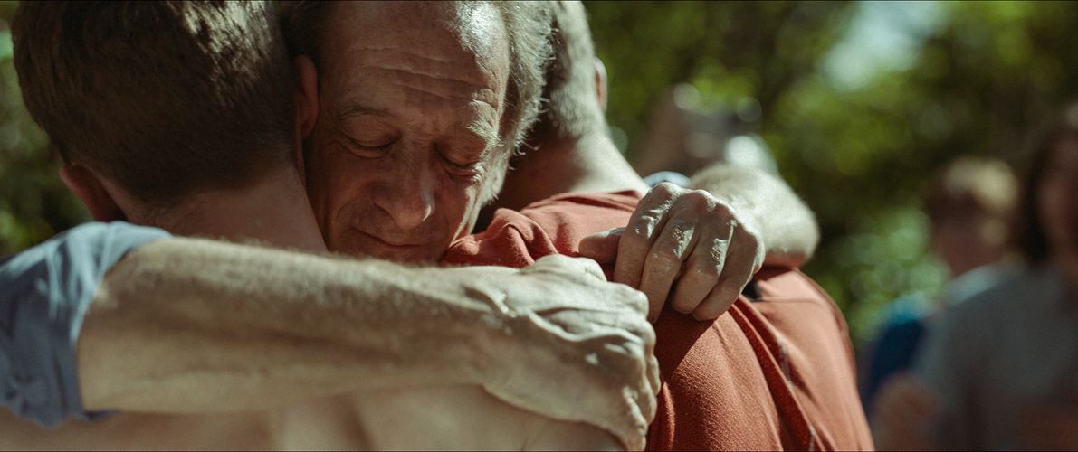 Mit dem Feuer spielen