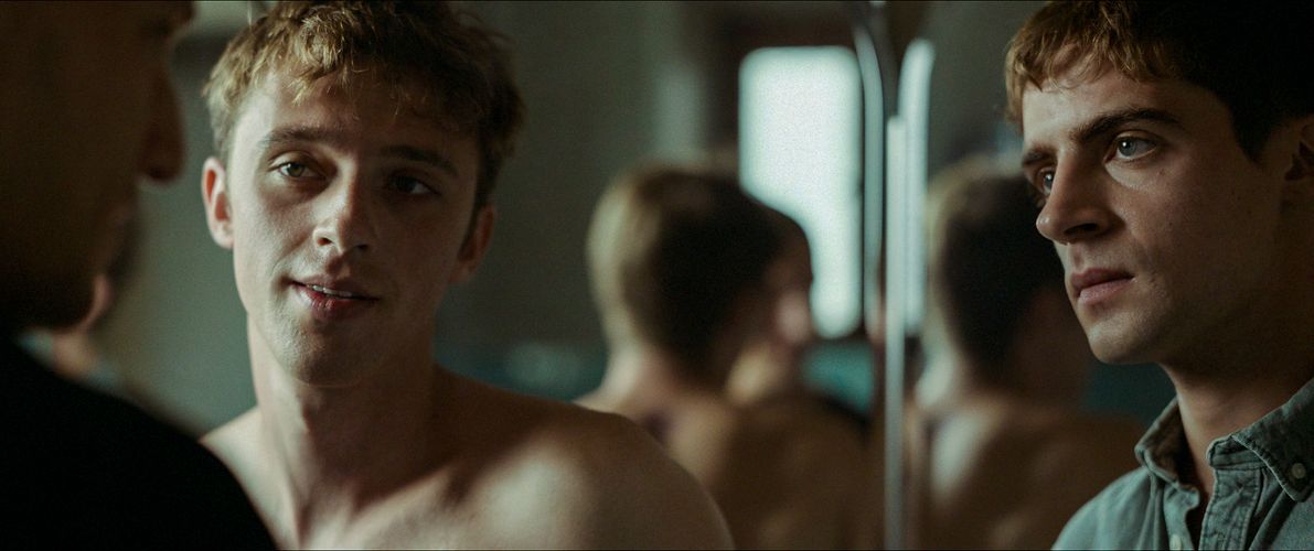 Mit dem Feuer spielen