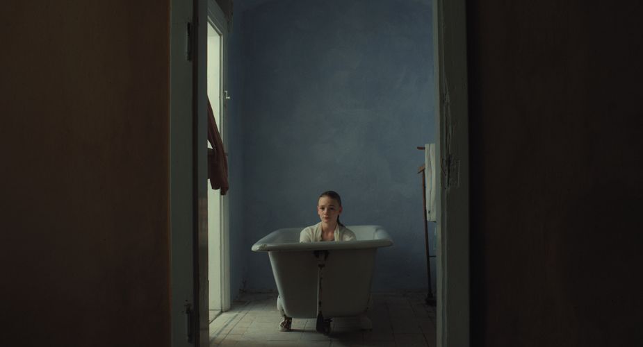 Nebelkind - The End of Silence