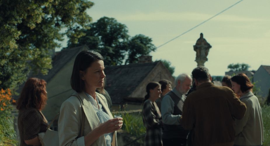 Nebelkind - The End of Silence