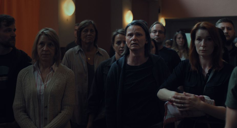 Nebelkind - The End of Silence