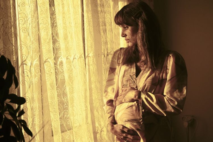 Nefes: Yer Eksi Iki OmU