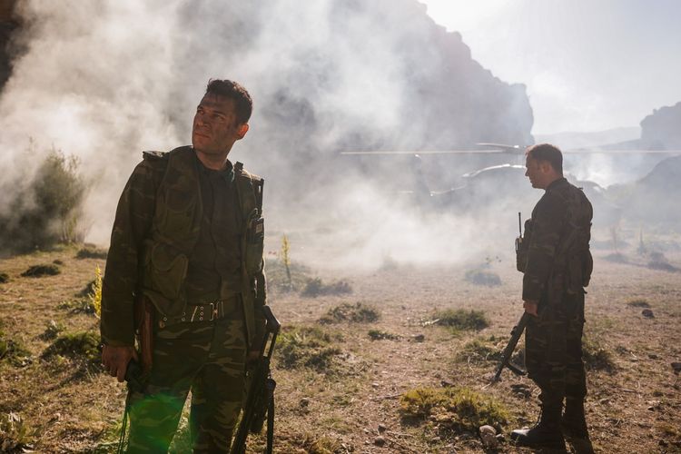 Nefes: Yer Eksi Iki OmU