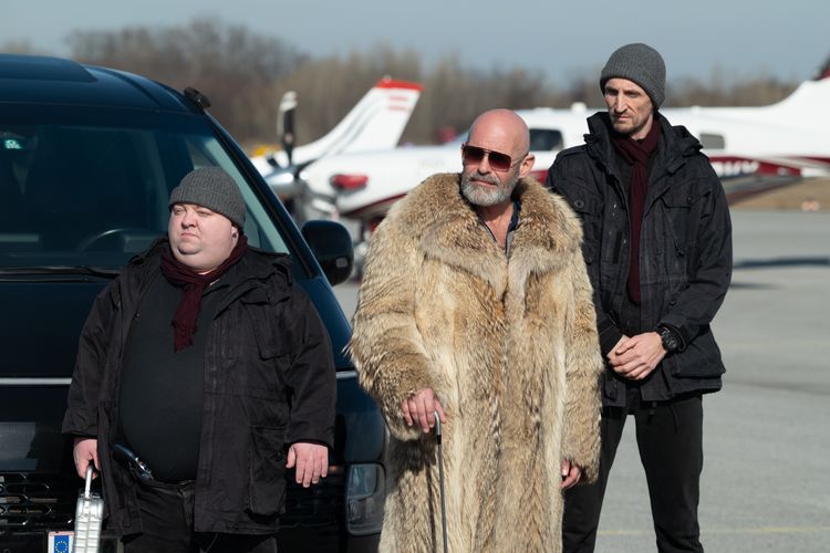 Neo Nuggets - Eine Pulled Pork Komödie