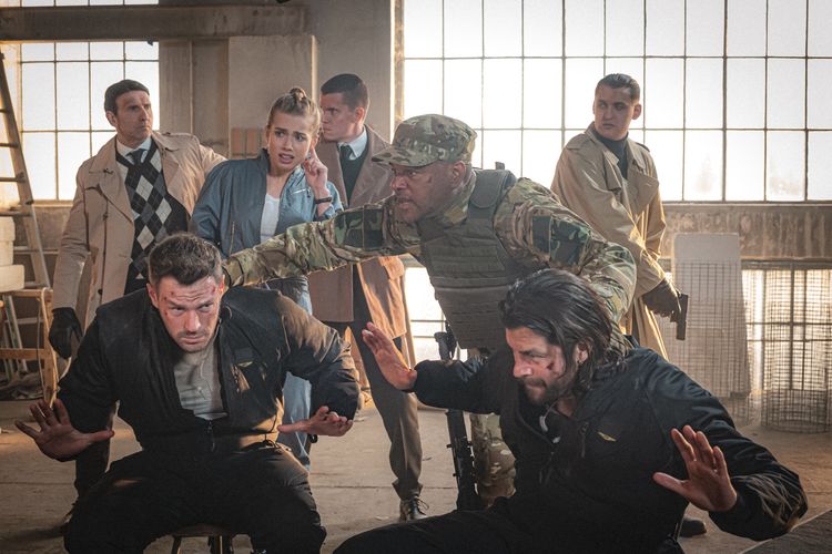 Neo Nuggets - Eine Pulled Pork Komödie