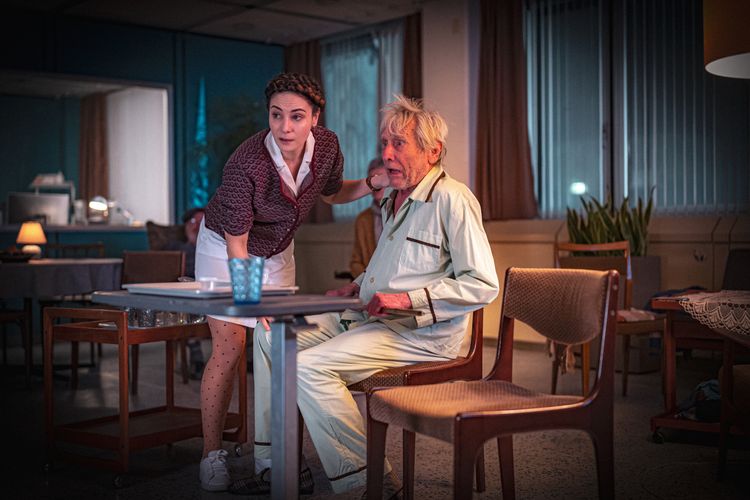 Neo Nuggets - Eine Pulled Pork Komödie