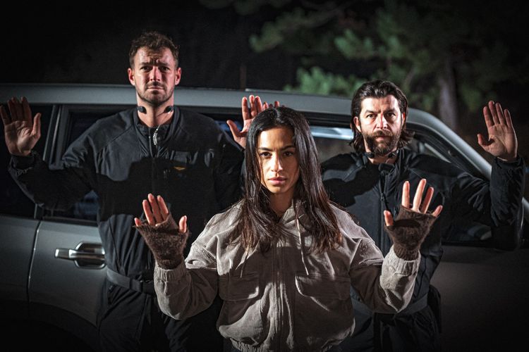 Neo Nuggets - Eine Pulled Pork Komödie