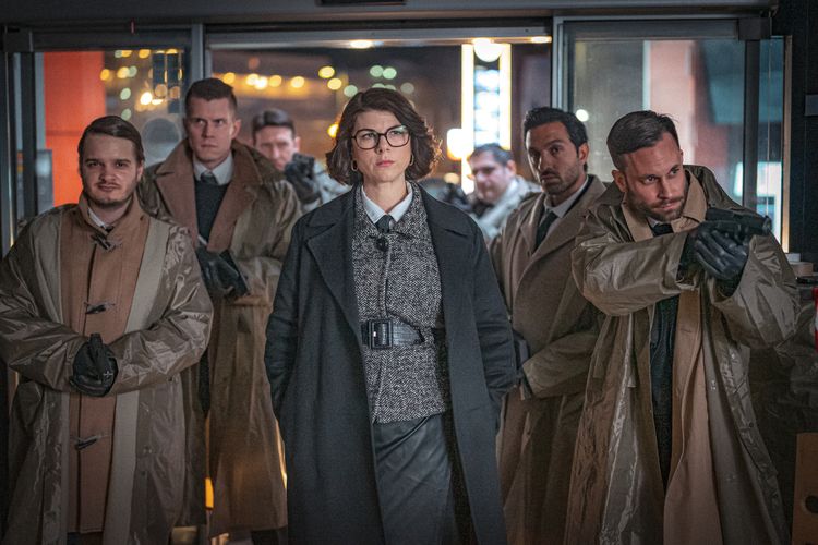 Neo Nuggets - Eine Pulled Pork Komödie