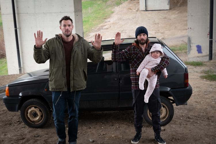 Neo Nuggets - Eine Pulled Pork Komödie