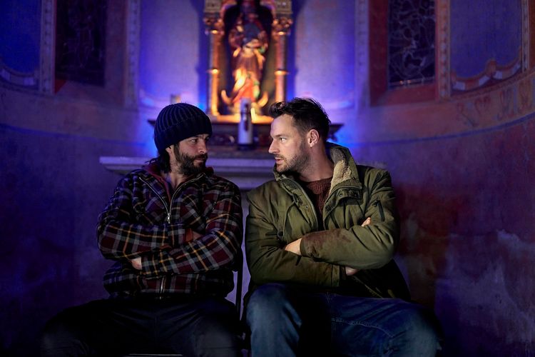 Neo Nuggets - Eine Pulled Pork Komödie