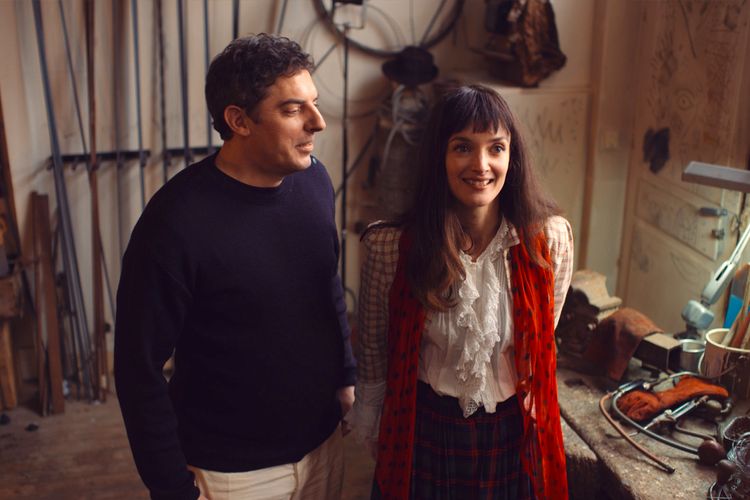 Niki de Saint Phalle