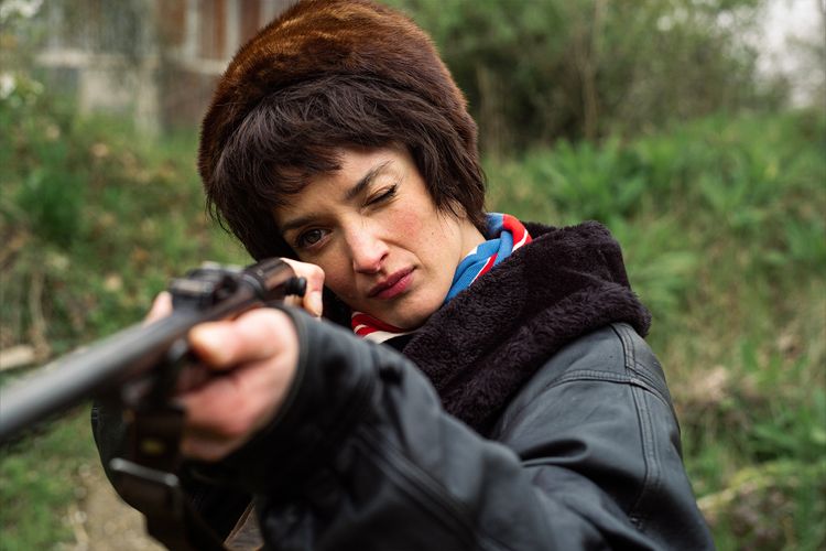 Niki de Saint Phalle