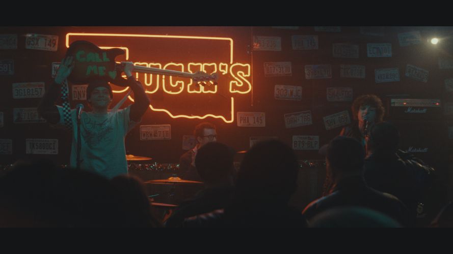 Nimrods: A Green Day Comedy